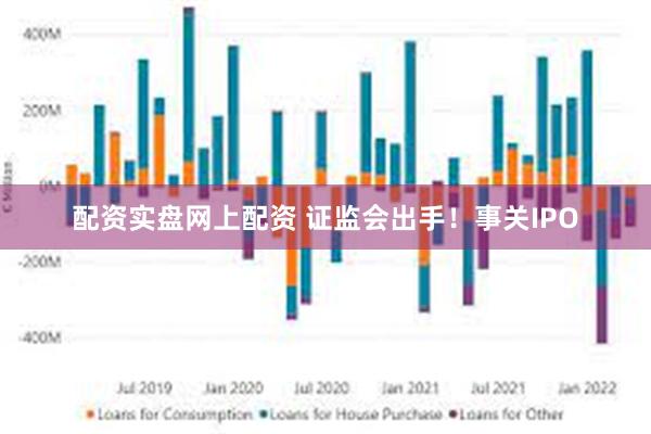 配资实盘网上配资 证监会出手！事关IPO