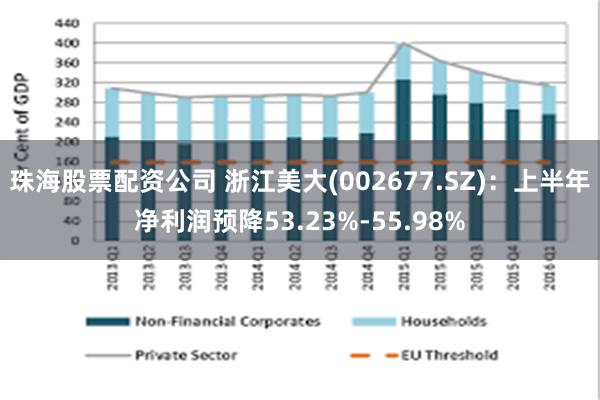 珠海股票配资公司 浙江美大(002677.SZ)：上半年净利润预降53.23%-55.98%