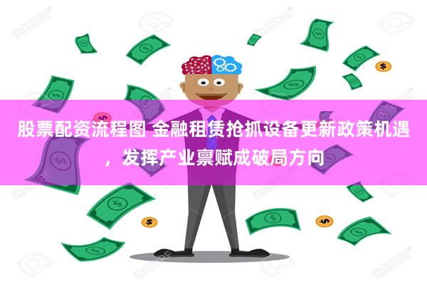 股票配资流程图 金融租赁抢抓设备更新政策机遇，发挥产业禀赋成破局方向